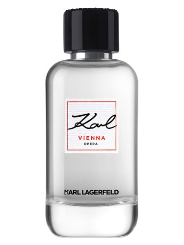 عطر ادکلن کارل وین اپرا کارل لاگرفلد - Karl Vienna Opera Karl Lagerfeld - بررسی، قیمت و خرید