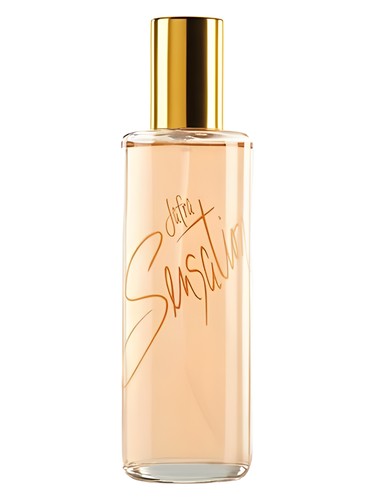 عطر ادکلن سنسیشن جافرا - Sensation JAFRA - بررسی، قیمت و خرید