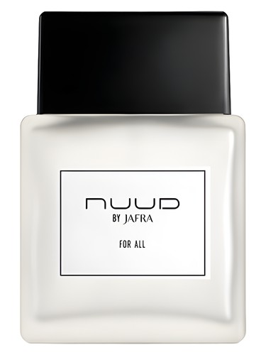 عطر ادکلن نود جفرا - Nuud JAFRA - بررسی، قیمت و خرید