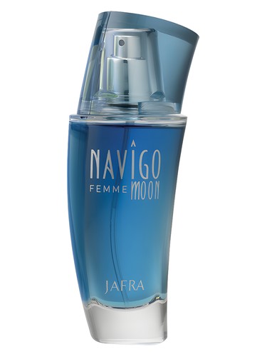 عطر ادکلن ناویگو مون فم جافرا - Navîgo Moon Femme JAFRA - بررسی، قیمت و خرید