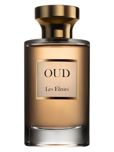 عطر ادکلن عود لز الیکسر - Oud Les Élixirs - بررسی، قیمت و خرید