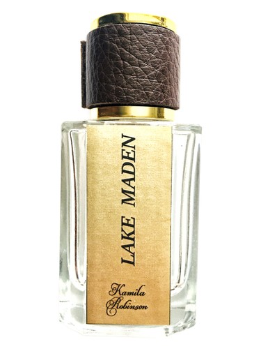 عطر ادکلن لیک مادِن کاملا رابینسون - Lake Maden (Дева Озера) Kamila Robinson - بررسی، قیمت و خرید