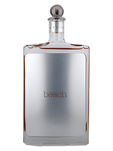 عطر ادکلن بیچ نورما کامالی - Beach Norma Kamali - بررسی، قیمت و خرید