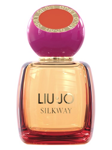 عطر ادکلن سیلک وی لیو جو - Silkway Liu Jo - بررسی، قیمت و خرید