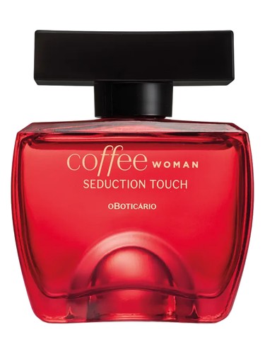 عطر ادکلن کافی ومن سداکشن تاچ او بوتیکاریو - Coffee Woman Seduction Touch O Boticário - بررسی، قیمت و خرید