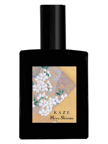 عطر ادکلن کیمونو کالکشن کازه میا شینما - Kimono Collection Kaze Miya Shinma - بررسی، قیمت و خرید