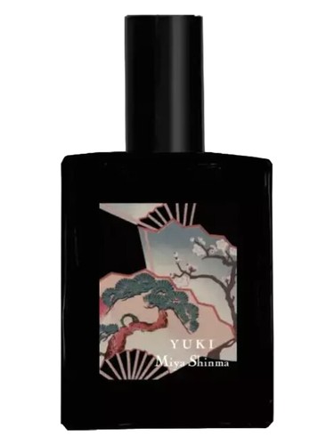 عطر ادکلن کیمونو کالکشن یوکی میا شینما - Kimono Collection Yuki Miya Shinma - بررسی، قیمت و خرید