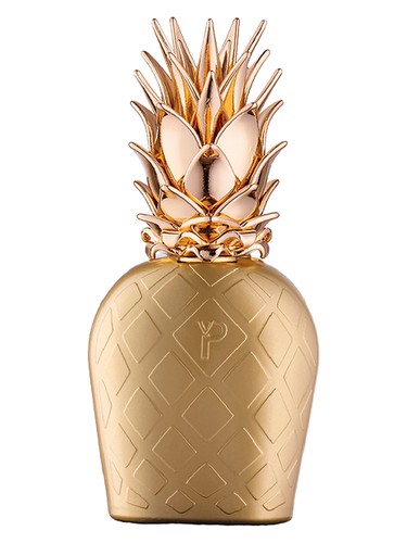 عطر ادکلن پاینپل وینتج اینتنس شش پرفیومز وینتیج - Pineapple Vintage Intense VI. Parfums Vintage - بررسی، قیمت و خرید