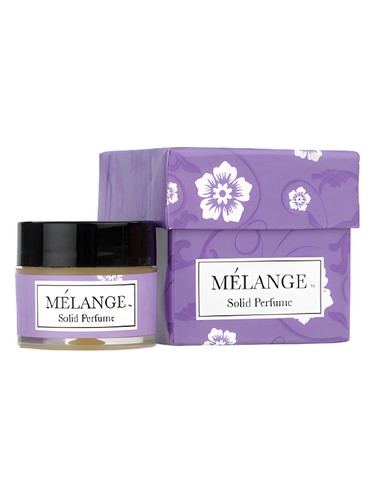 عطر ادکلن ملانژ سالید پرفیوم فروت ملانژ پرفیوم - Melange Solid Perfume Fruit Melange Perfume - بررسی، قیمت و خرید