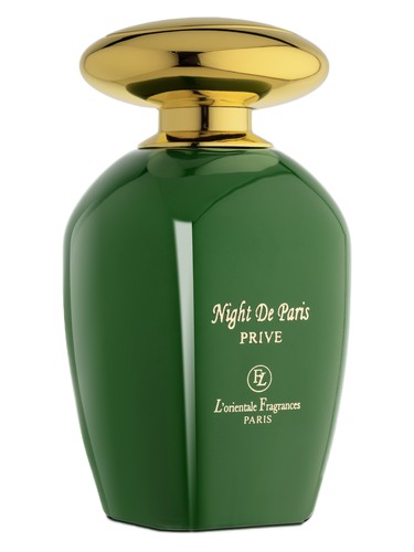 عطر ادکلن نایت د پاریس پریو نایت د پاریس - Night De Paris Prive Night De Paris - بررسی، قیمت و خرید