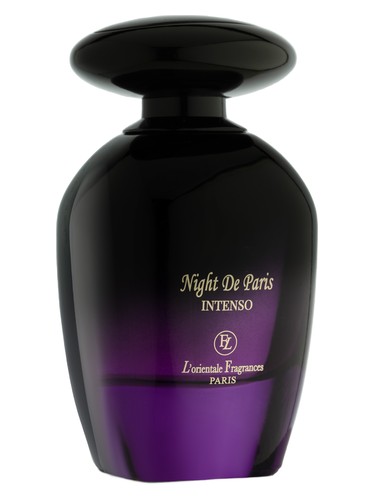 عطر ادکلن نایت دی پاریس اینتنسو نایت د پاریس - Night De Paris Intenso Night De Paris - بررسی، قیمت و خرید