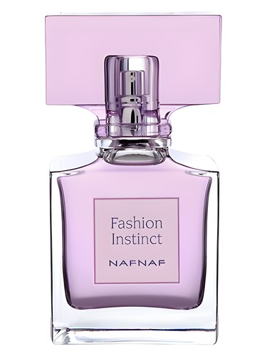 عطر ادکلن فشن اینستینکت نف‌نف - Fashion Instinct NafNaf - بررسی، قیمت و خرید