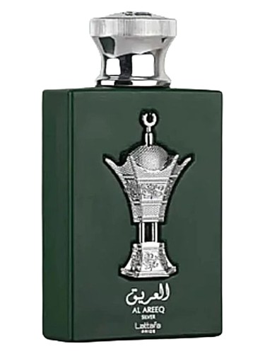 عطر ادکلن ال اریک سیلور لتافا پرفیومز - Al Areeq Silver Lattafa Perfumes - بررسی، قیمت و خرید
