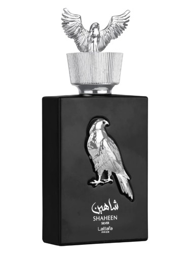 عطر ادکلن شاهین سیلور لتافا پرفیومز - Shaheen Silver Lattafa Perfumes - بررسی، قیمت و خرید