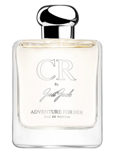 عطر ادکلن اَدوِنچِر فور هِر جاست جک - Adventure for Her Just Jack - بررسی، قیمت و خرید