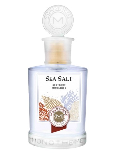 عطر ادکلن سی سالت مونوتمه ونیزیا - Sea Salt Monotheme Venezia - بررسی، قیمت و خرید