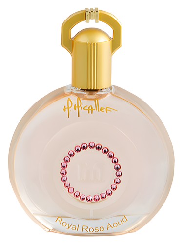 عطر ادکلن رویال رز عود میکالف - Royal Rose Aoud M. Micallef - بررسی، قیمت و خرید