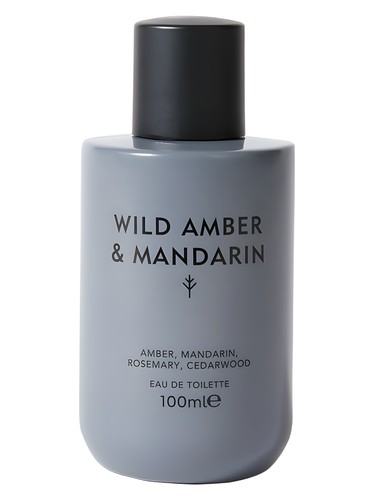 عطر ادکلن وایلد امبر اند ماندارین مارکس اند اسپنسر - Wild Amber & Mandarin Marks & Spencer - بررسی، قیمت و خرید