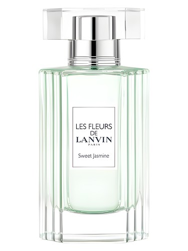 عطر ادکلن سوییت جاسمین لَنوین - Sweet Jasmine Lanvin - بررسی، قیمت و خرید