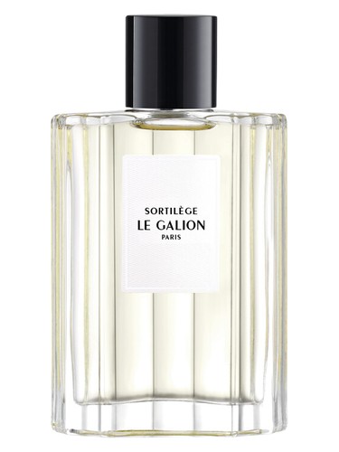 عطر ادکلن سورتیلژ لو گالیون - Sortilege (2022) Le Galion - بررسی، قیمت و خرید