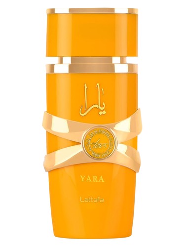 عطر ادکلن یارا توس لتافا پرفیومز - Yara Tous Lattafa Perfumes - بررسی، قیمت و خرید
