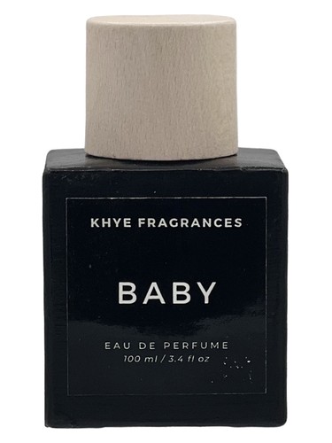 عطر ادکلن بیبی خای فرگرنسس - Baby Khye Fragrances - بررسی، قیمت و خرید