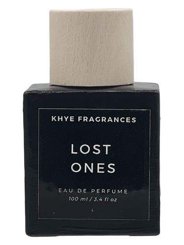 عطر ادکلن لاست وانز خای فراگرانسز - Lost Ones Khye Fragrances - بررسی، قیمت و خرید