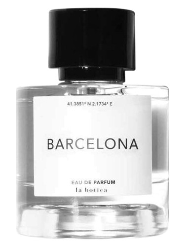 عطر ادکلن بارسلونا لابوتیکا - Barcelona La Boticá - بررسی، قیمت و خرید