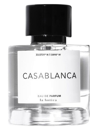 عطر ادکلن کازابلانکا لا بوتیکا - Casablanca La Boticá - بررسی، قیمت و خرید