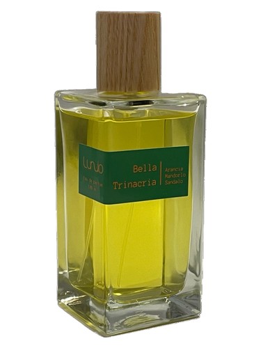 عطر ادکلن بلا تریناکریا لونیئو - Bella Trinacria Lunio - بررسی، قیمت و خرید