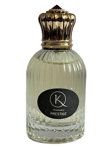عطر ادکلن پریستیژ کی فریگرنس - Prestige K-Fragrance - بررسی، قیمت و خرید