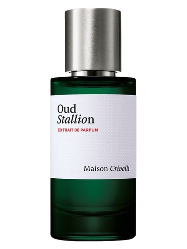 عطر ادکلن اود استالیون میزون کریولی - Oud Stallion Maison Crivelli - بررسی، قیمت و خرید