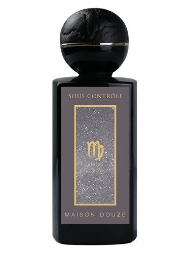 عطر ادکلن سو کنترل ویرگو مَیزون دوز - Sous Contrôle Virgo Maison Douze - بررسی، قیمت و خرید