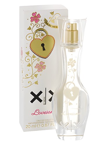 عطر ادکلن XX بای مکس لاوسام مکس - XX by Mexx Lovesome Mexx - بررسی، قیمت و خرید