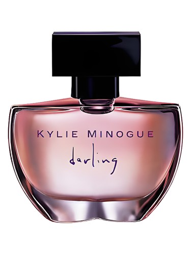 عطر ادکلن دارلینگ کایلی مینوگ - Darling Kylie Minogue - بررسی، قیمت و خرید
