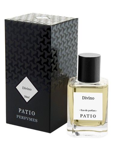 عطر ادکلن دیویونو پتیو - Divino Patio - بررسی، قیمت و خرید