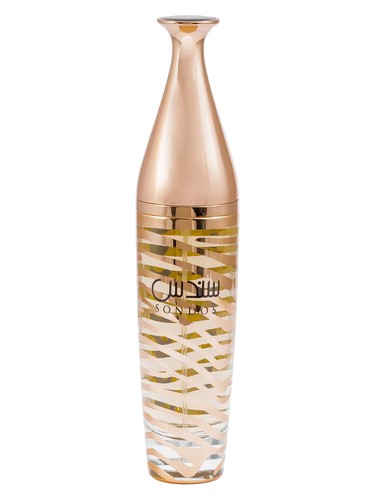 عطر ادکلن ساندوس لتافا پرفیومز - Sondos Lattafa Perfumes - بررسی، قیمت و خرید