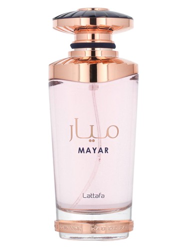عطر ادکلن مایار لتافا پرفیومز - Mayar Lattafa Perfumes - بررسی، قیمت و خرید