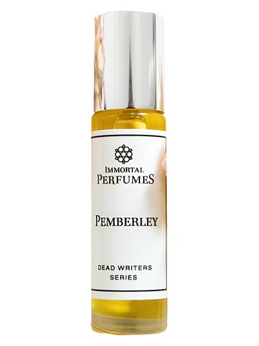 عطر ادکلن پمبرلی ایمورتال پرفیومز - Pemberley Immortal Perfumes - بررسی، قیمت و خرید