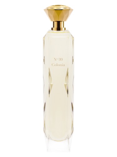 عطر ادکلن کلونیا نامبر نود و نُه ماوزان - Colonia No99 Mauzan - بررسی، قیمت و خرید