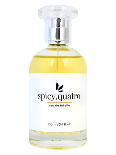 عطر ادکلن اسپایسی کواترو ماراکوجا برزیل - Spicy.quatro Maracujá Brasil - بررسی، قیمت و خرید