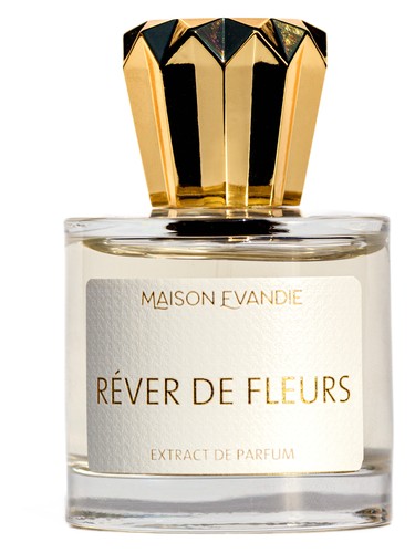 عطر ادکلن رویور د فلور مزون اواندی - Réver de Fleurs Maison Evandie - بررسی، قیمت و خرید