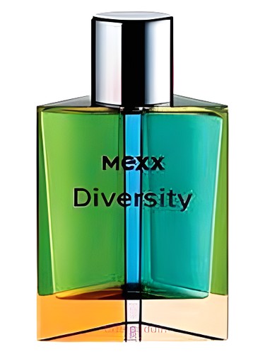 عطر ادکلن دایورسیتی مکس - Diversity Mexx - بررسی، قیمت و خرید