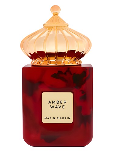 عطر ادکلن امبر ویو ادو پرفیوم متین مارتین - AMBER WAVE EAU DE PARFUM Matin Martin - بررسی، قیمت و خرید