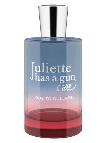 عطر ادکلن اود تو دالنس ژولیت هز ا گان - Ode To Dullness Juliette Has A Gun - بررسی، قیمت و خرید