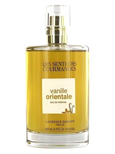 عطر ادکلن وانیل اورینتال لورنس دومونت - Vanille Orientale Laurence Dumont - بررسی، قیمت و خرید