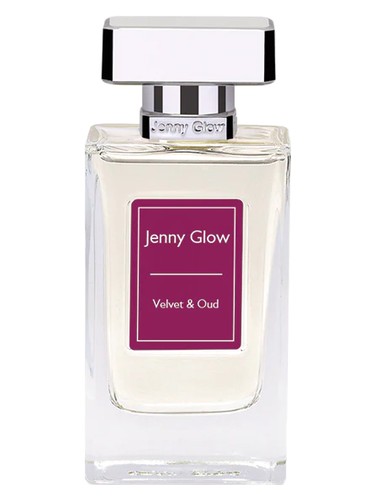 عطر ادکلن ولوت اند عود جنی گلو - Velvet & Oud Jenny Glow - بررسی، قیمت و خرید
