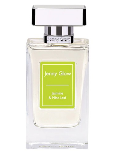 عطر ادکلن جاسمین و مینت لیف جنی گلو - Jasmine & Mint Leaf Jenny Glow - بررسی، قیمت و خرید