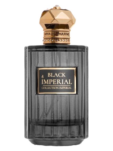 عطر ادکلن بِلَک ایمپریال ایمپریال پرفیومز - Black Imperial Imperial Parfums - بررسی، قیمت و خرید