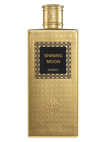 عطر ادکلن شاینینگ مون پریس مونت کارلو - Shining Moon Perris Monte Carlo - بررسی، قیمت و خرید